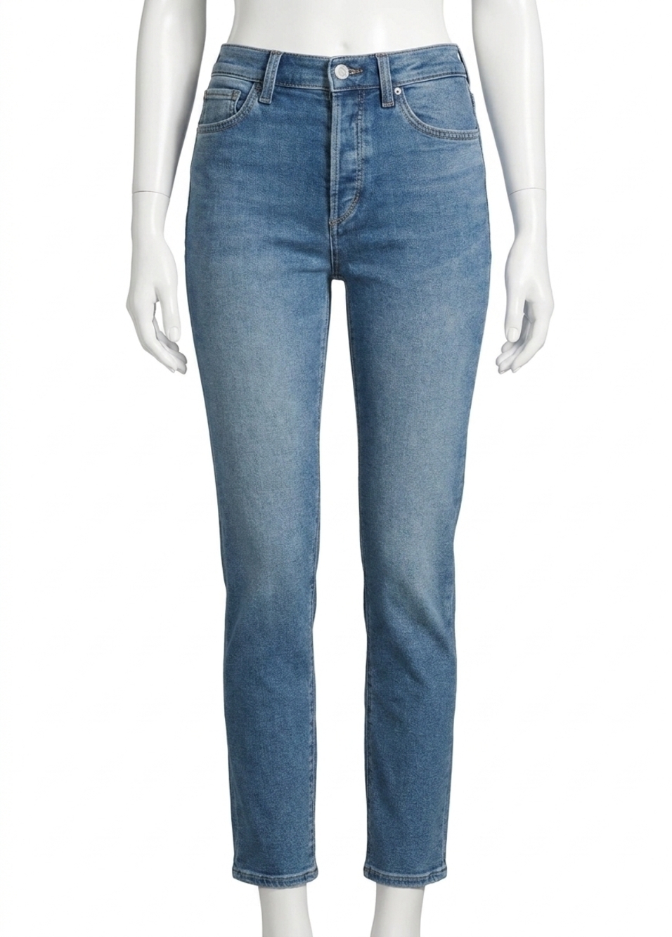 NEW JOE'S JEANS scout boyfriend jean in ledbetter